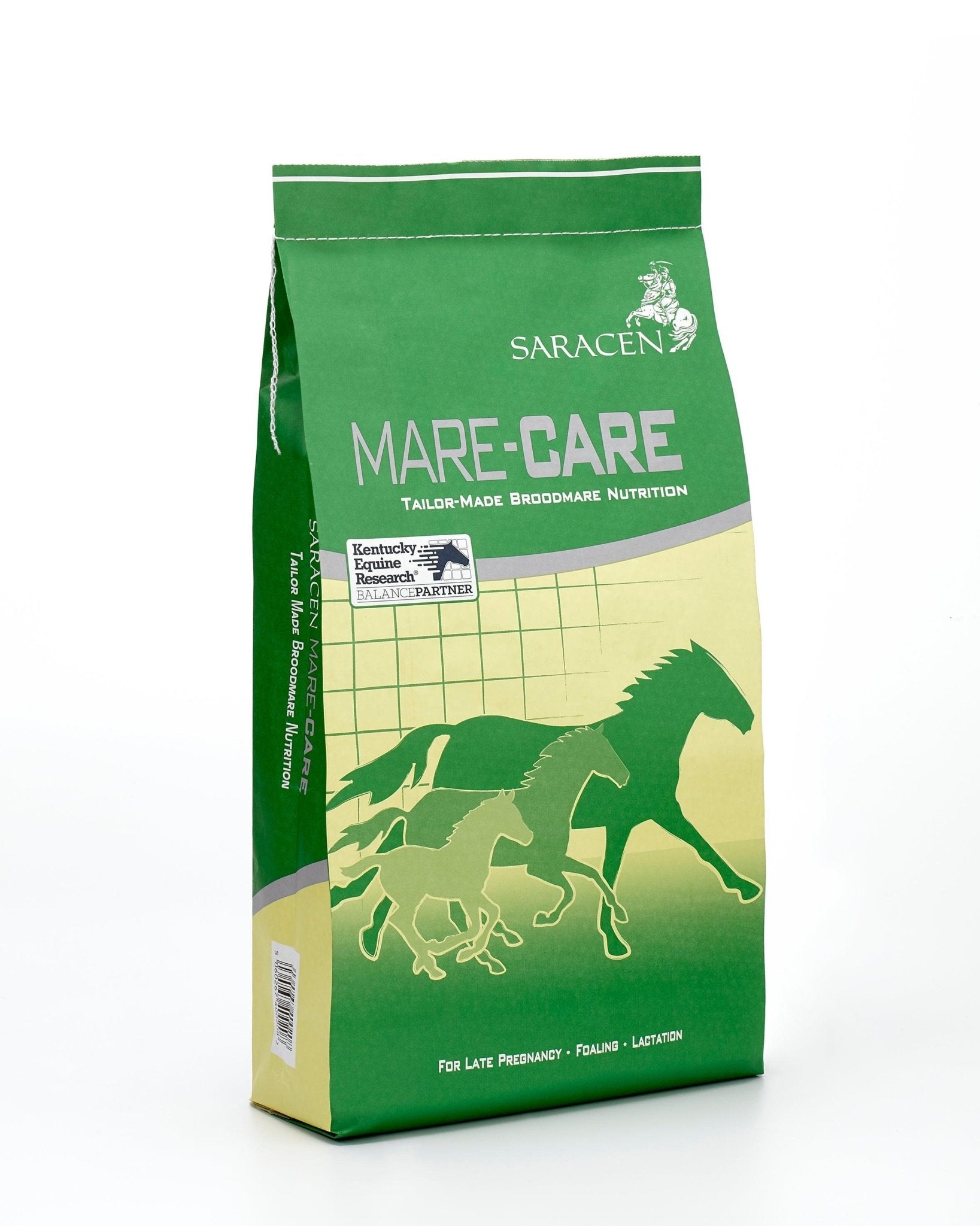 Saracen Mare-Care Mix 20kg | Luxury Home Accessories | Heulog Glow