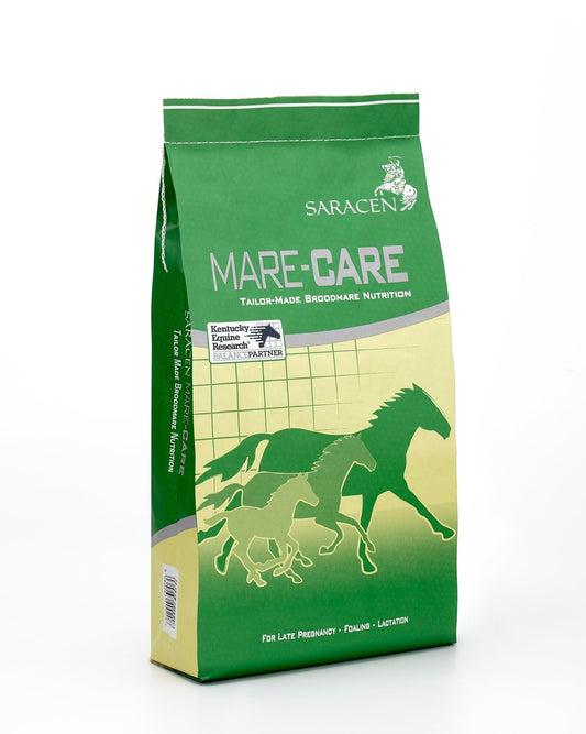 Saracen Mare-Care Mix 20kg | Luxury Home Accessories | Heulog Glow