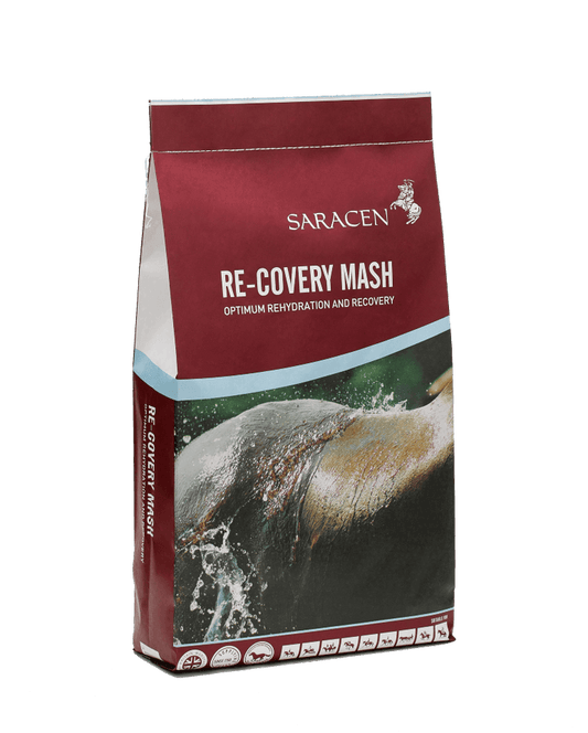 Saracen Re-Covery Mash | Luxury Home Accessories | Heulog Glow