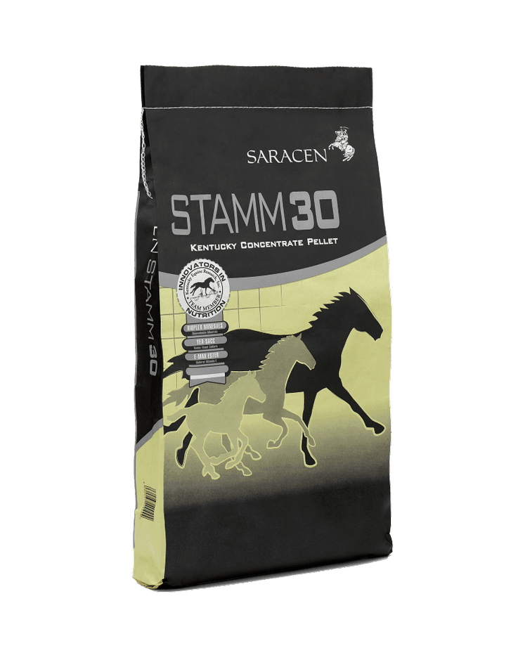 Saracen Stamm 30 | Luxury Home Accessories | Heulog Glow