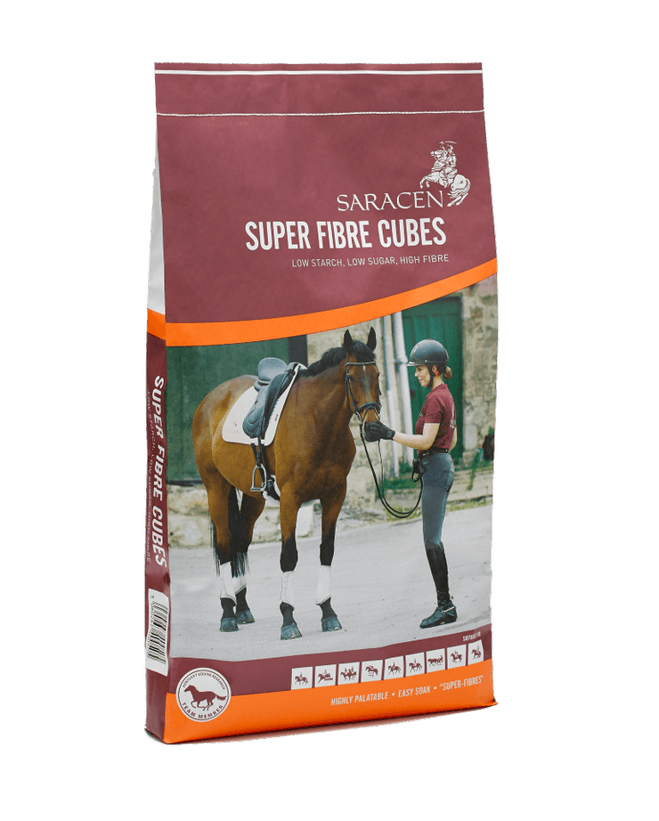 Saracen Super Fibre Cubes | Luxury Home Accessories | Heulog Glow