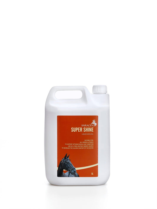 Saracen Supershine Soya Oil | Luxury Home Accessories | Heulog Glow