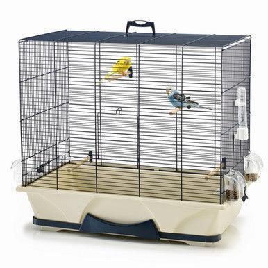 Savic Primo 50 Bird Cage | Luxury Home Accessories | Heulog Glow