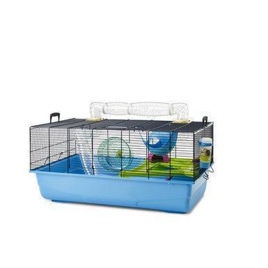 SAVIC SKY METRO HAMSTER CAGE | Luxury Home Accessories | Heulog Glow