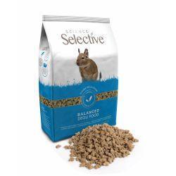 Science Selective Degu Food, 1.5kg | Luxury Home Accessories | Heulog Glow