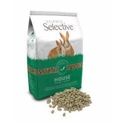 Science Selective House Rabbit Nuggets | Luxury Home Accessories | Heulog Glow
