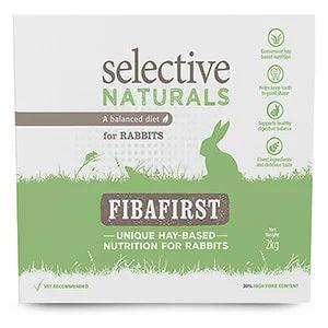 Science Selective Naturals Fibafirst Treats 2kg | Luxury Home Accessories | Heulog Glow