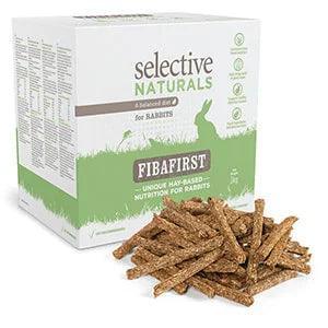 Science Selective Naturals Fibafirst Treats 2kg | Luxury Home Accessories | Heulog Glow