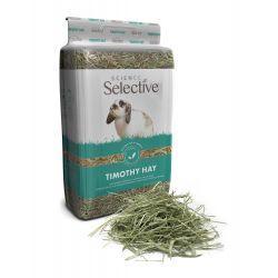 Science Selective Timothy Hay 2kg | Luxury Home Accessories | Heulog Glow