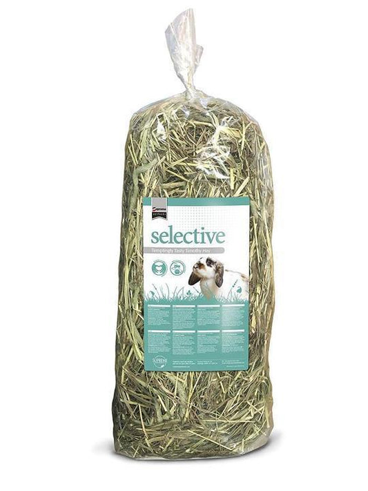 Science Selective Timothy Hay 400g | Luxury Home Accessories | Heulog Glow