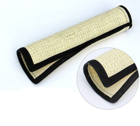 Scratching Blanket Cat Toy Pet Floor Mat | Luxury Home Accessories | Heulog Glow