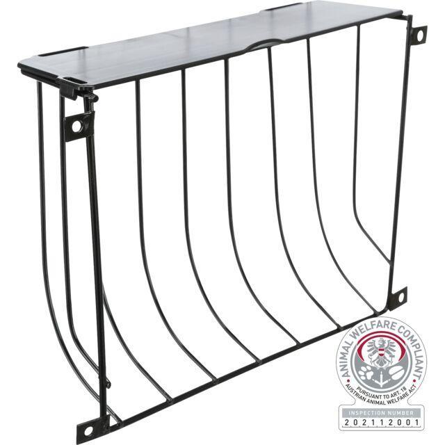 Screw-On Hay Manger | Luxury Home Accessories | Heulog Glow