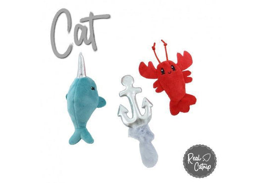 SEA CREATURE | Luxury Home Accessories | Heulog Glow