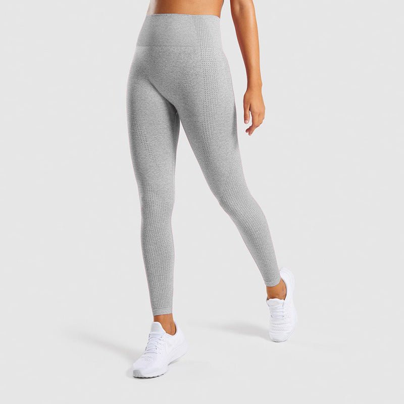 Seamless Jacquard Little Gym Pants Lady | Luxury Home Accessories | Heulog Glow