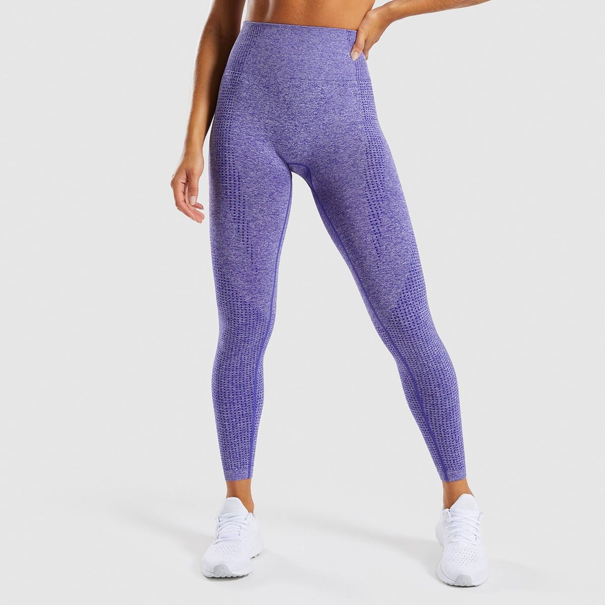 Seamless Jacquard Little Gym Pants Lady | Luxury Home Accessories | Heulog Glow