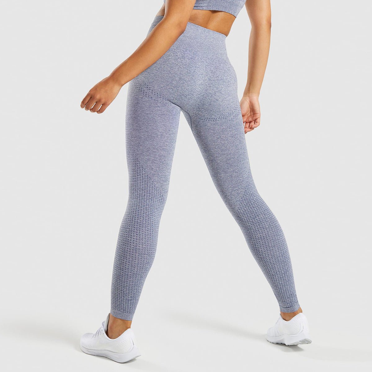 Seamless Jacquard Little Gym Pants Lady | Luxury Home Accessories | Heulog Glow