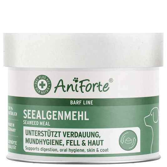 Seaweed for Dogs Powder 250g: | Luxury Home Accessories | Heulog Glow