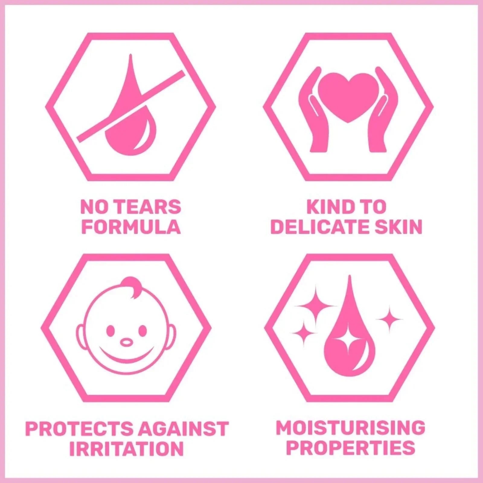 Sebamed Baby Bubble Bath 200ml | Luxury Home Accessories | Heulog Glow