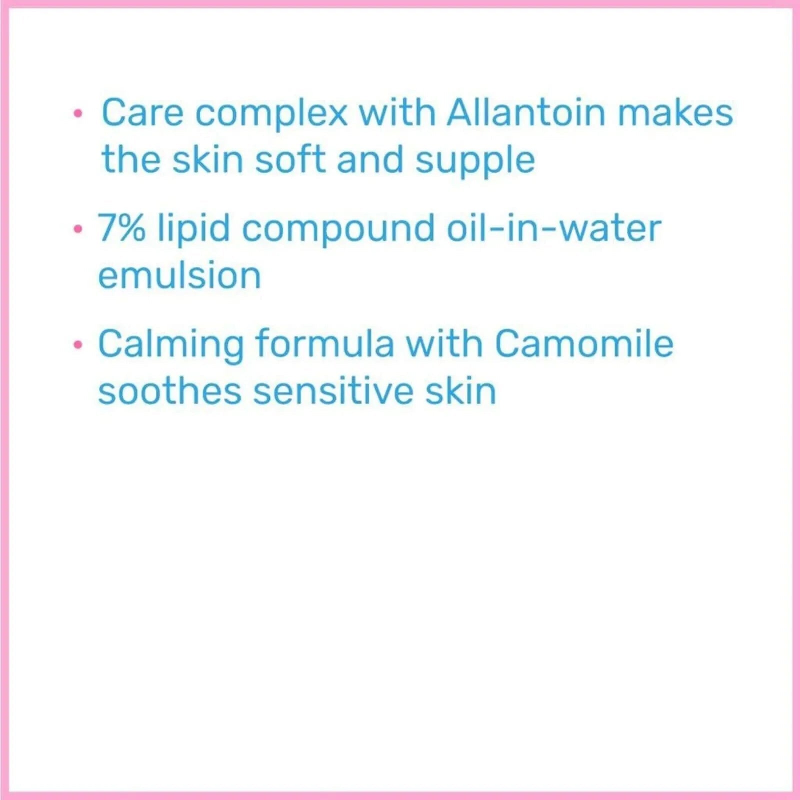 Sebamed Baby Lotion 100ml | Luxury Home Accessories | Heulog Glow