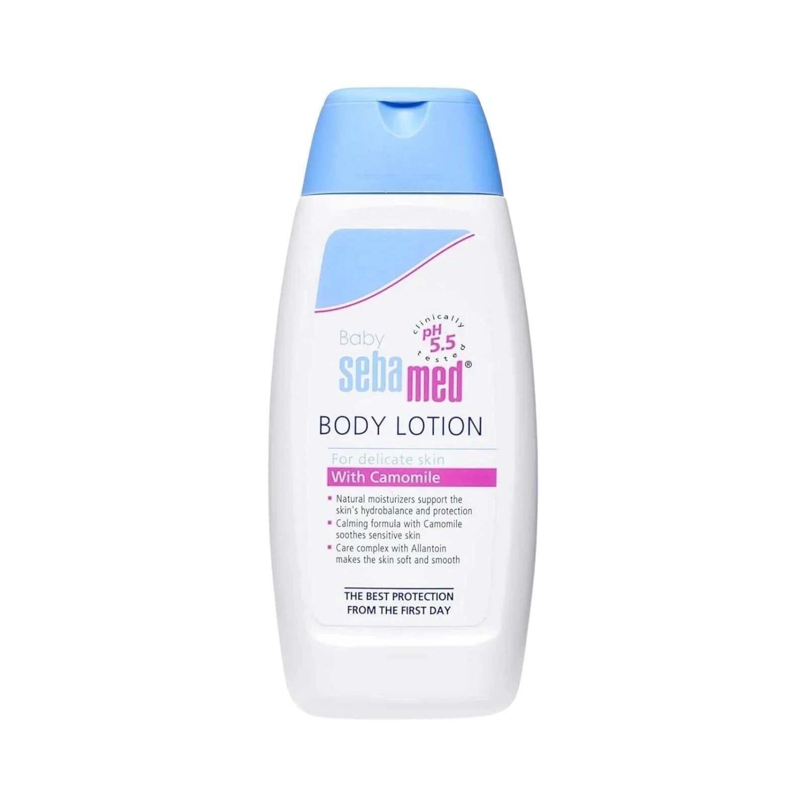 Sebamed Baby Lotion 100ml | Luxury Home Accessories | Heulog Glow