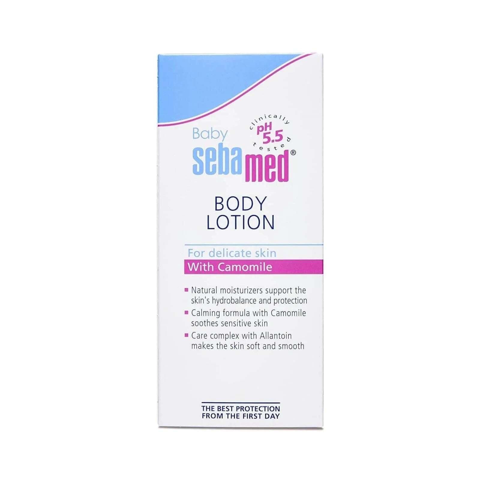 Sebamed Baby Lotion 100ml | Luxury Home Accessories | Heulog Glow