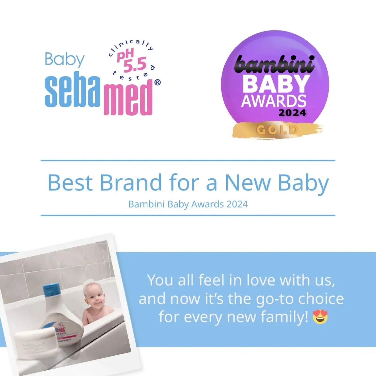Sebamed Baby Lotion 750ml | Luxury Home Accessories | Heulog Glow