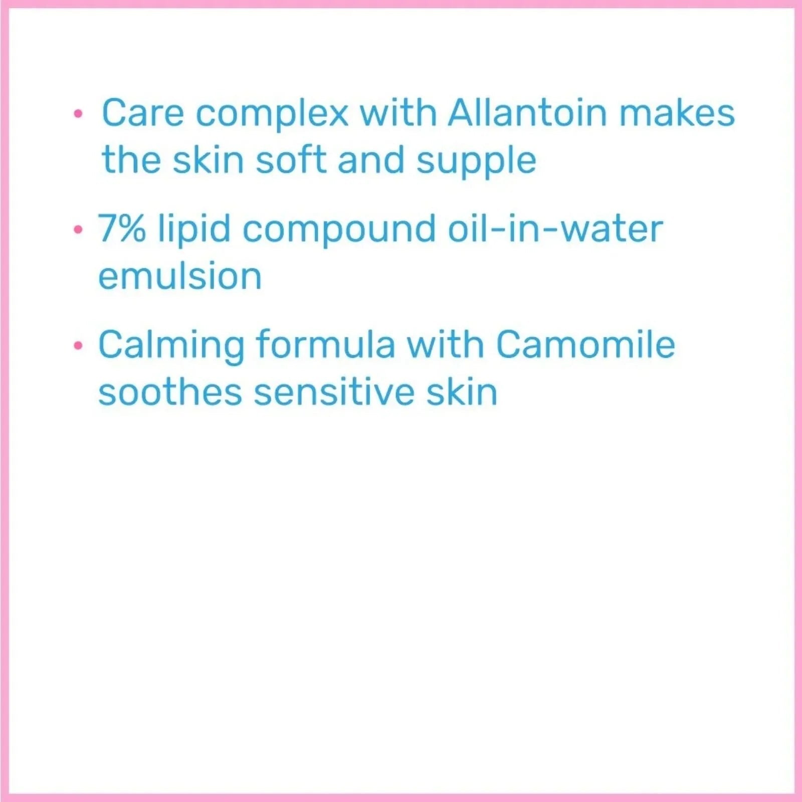 Sebamed Baby Lotion 750ml | Luxury Home Accessories | Heulog Glow