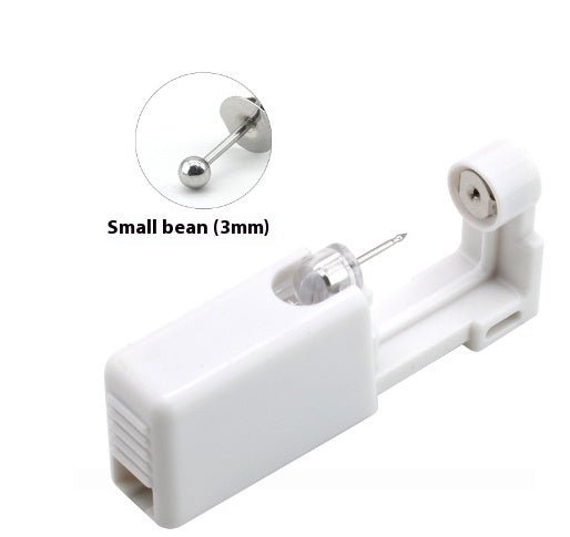 Second Generation Ear Piercing Tool Ear Nail Gun Painless Ear Piercing | Luxury Home Accessories | Heulog Glow