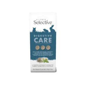 Selective Digestive Care | Luxury Home Accessories | Heulog Glow