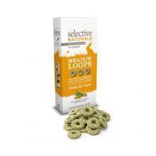Selective Naturals Treats (BUNDLE DEAL) | Luxury Home Accessories | Heulog Glow