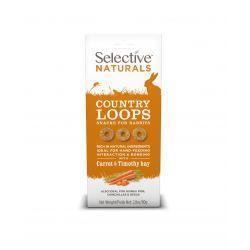 Selective Naturals Treats - Multipack | Luxury Home Accessories | Heulog Glow