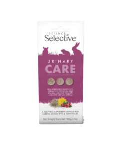 Selective Urinary Care | Luxury Home Accessories | Heulog Glow