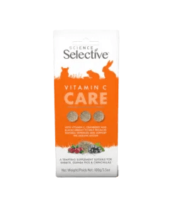 Selective Vitamin C Care | Luxury Home Accessories | Heulog Glow