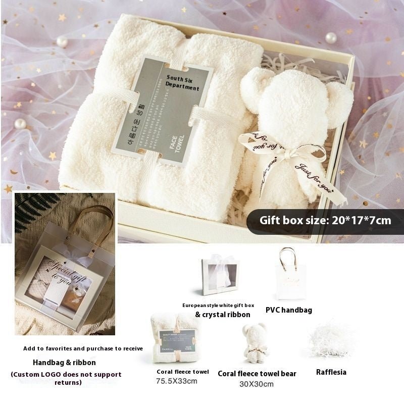 Sense Set Aromatherapy Gift Box Girlfriends' Gift Girls Birthday Gifts Marriage Engagement Gift | Luxury Home Accessories | Heulog Glow