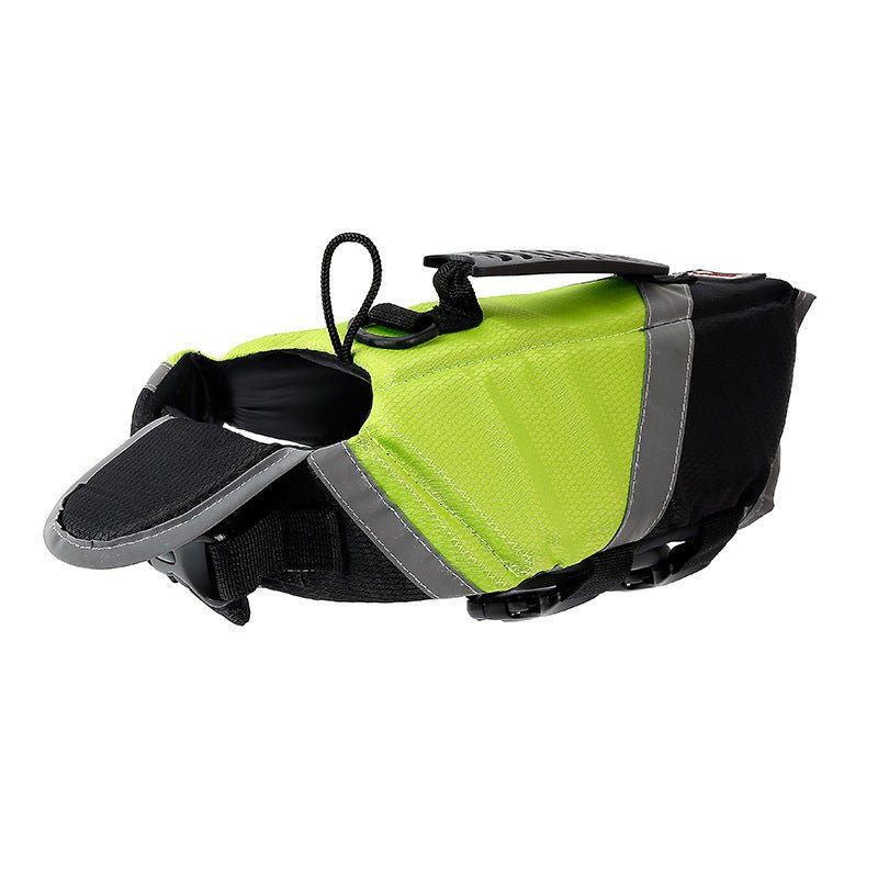 Shark Duck Mermaid Transformation Pet Swimming Clothes | Luxury Home Accessories | Heulog Glow