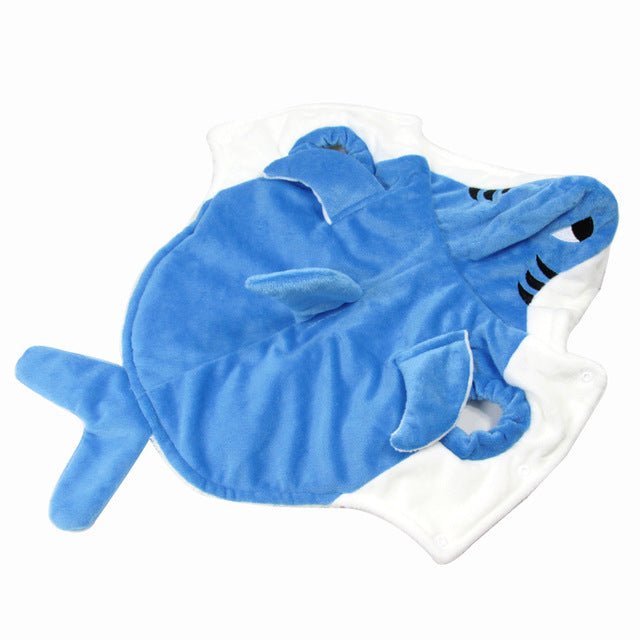 Shark suit | Luxury Home Accessories | Heulog Glow