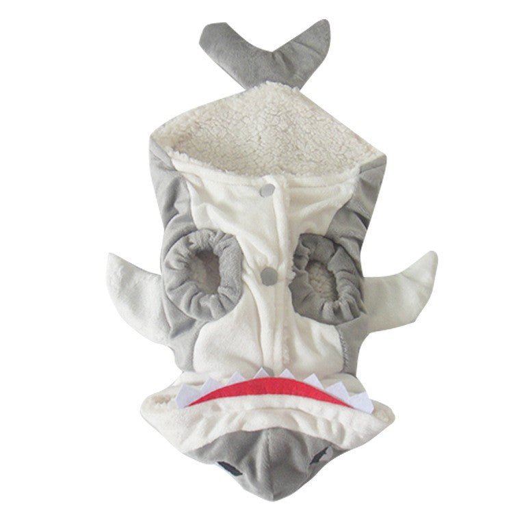 Shark suit | Luxury Home Accessories | Heulog Glow