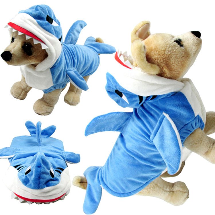 Shark suit | Luxury Home Accessories | Heulog Glow