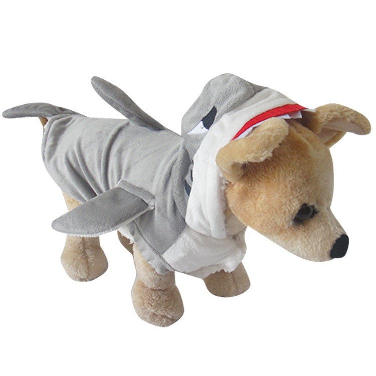 Shark suit | Luxury Home Accessories | Heulog Glow