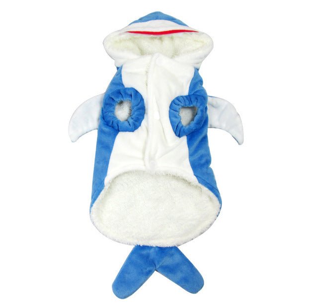 Shark suit | Luxury Home Accessories | Heulog Glow