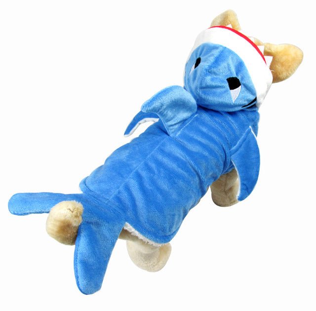 Shark suit | Luxury Home Accessories | Heulog Glow