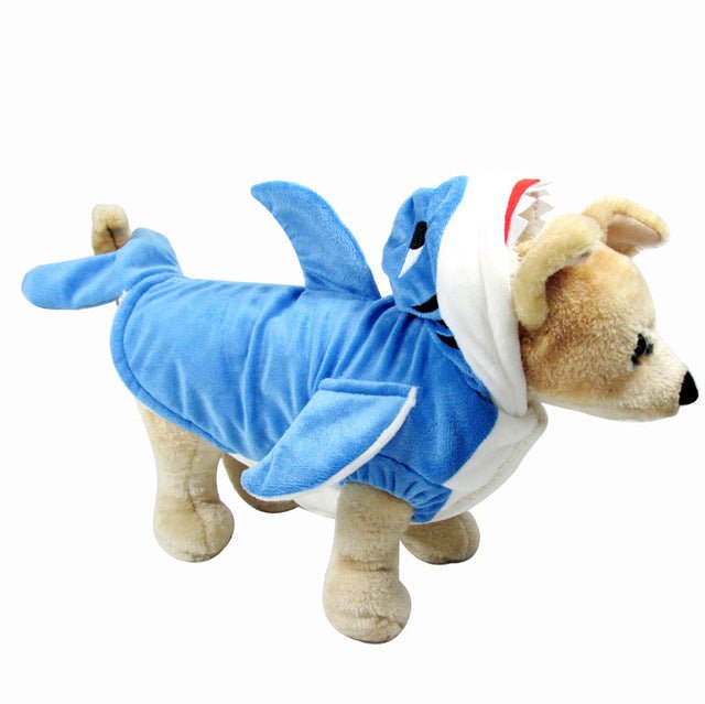 Shark suit | Luxury Home Accessories | Heulog Glow
