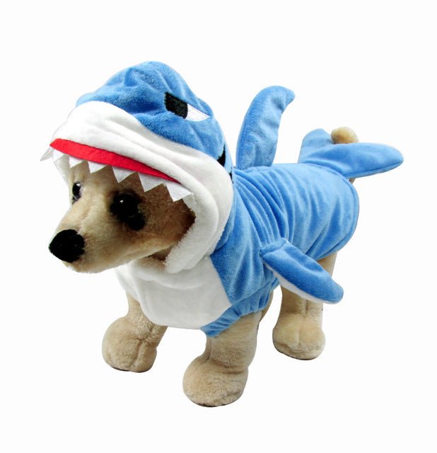 Shark suit | Luxury Home Accessories | Heulog Glow