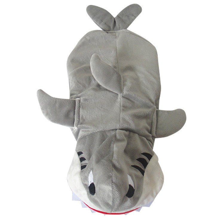 Shark suit | Luxury Home Accessories | Heulog Glow