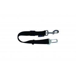 Sharples Dog Seat Belt Clip | Luxury Home Accessories | Heulog Glow