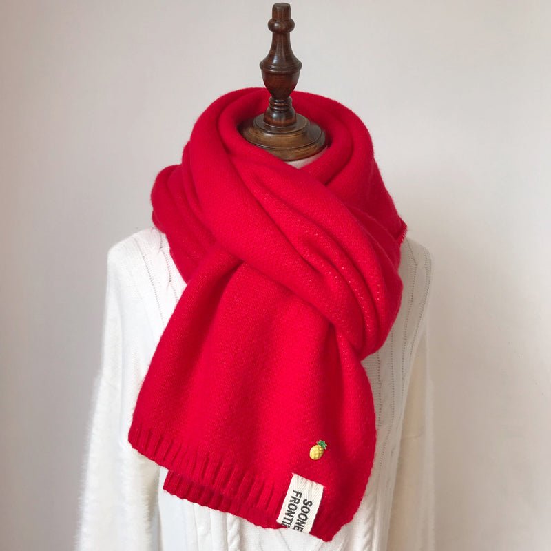 Shawl Accessories Cashmere Scarf Women Scarfs Winter | Luxury Home Accessories | Heulog Glow