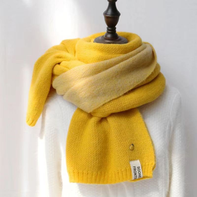 Shawl Accessories Cashmere Scarf Women Scarfs Winter | Luxury Home Accessories | Heulog Glow