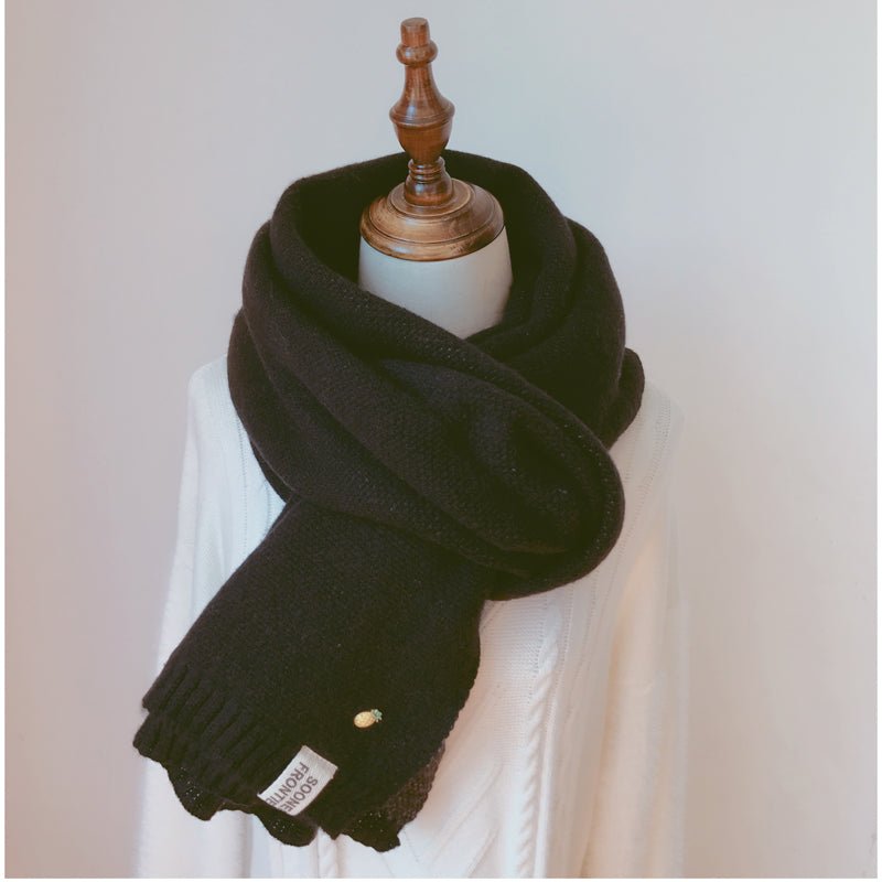 Shawl Accessories Cashmere Scarf Women Scarfs Winter | Luxury Home Accessories | Heulog Glow
