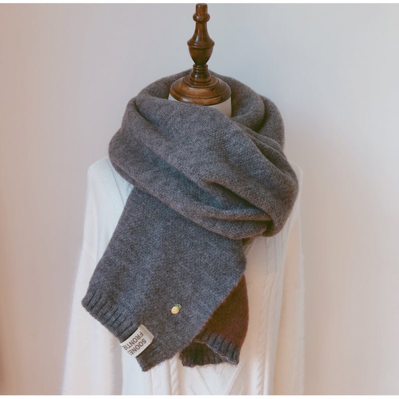 Shawl Accessories Cashmere Scarf Women Scarfs Winter | Luxury Home Accessories | Heulog Glow