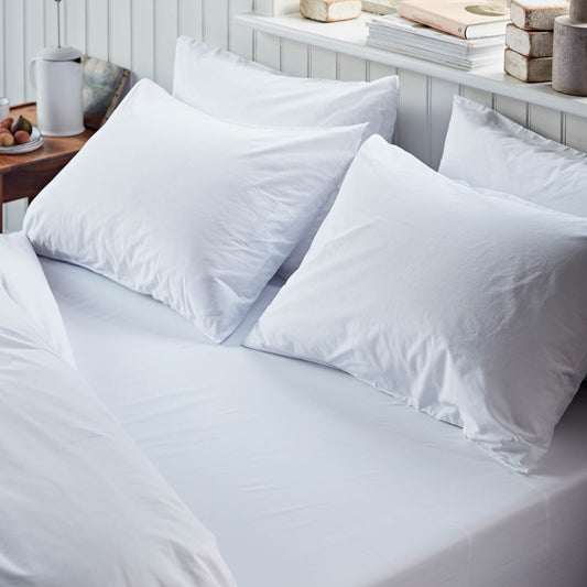 Sheet Set | Luxury Home Accessories | Heulog Glow